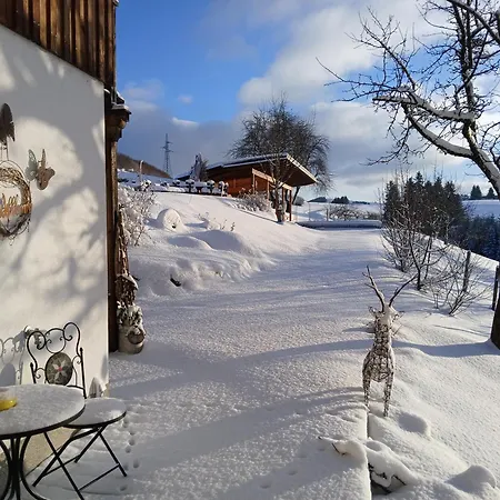 Appartement Kornihof Waidhofen an der Ybbs