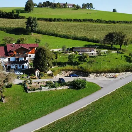 Appartement Kornihof *