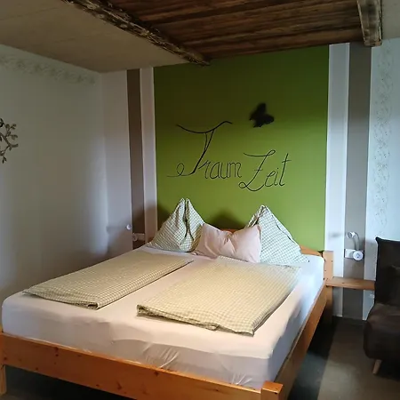 Appartement Kornihof *