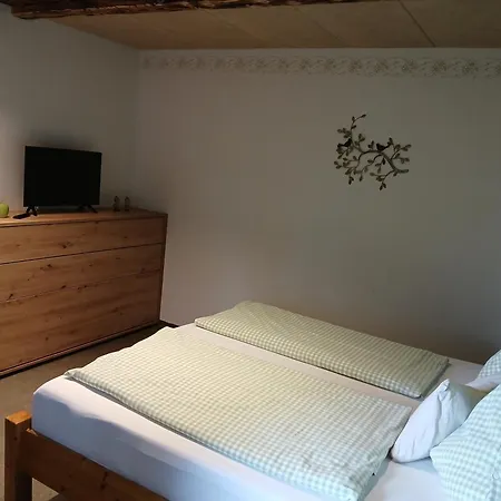 Kornihof Appartement *