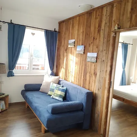 Kornihof Appartement *