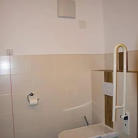 Kornihof Apartment