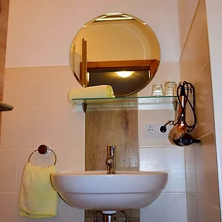 Apartment Kornihof *