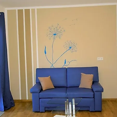 Kornihof Apartment