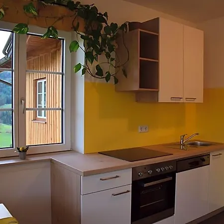 Kornihof Apartment