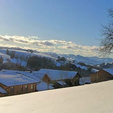 Kornihof Apartment *