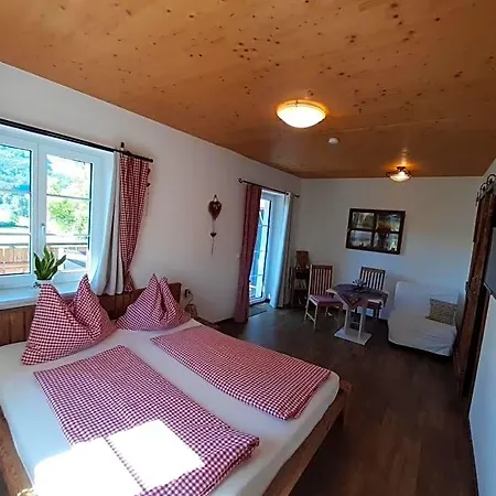 Kornihof Apartment