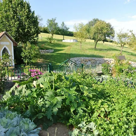 דירה Kornihof ויידהופן אן דר איבס