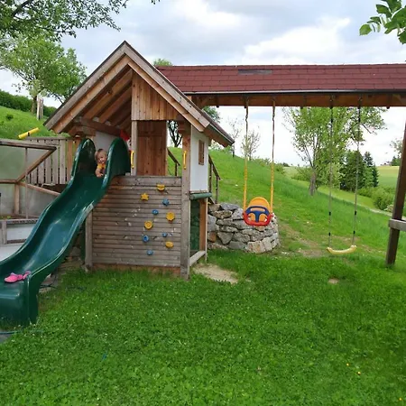 Kornihof Appartement