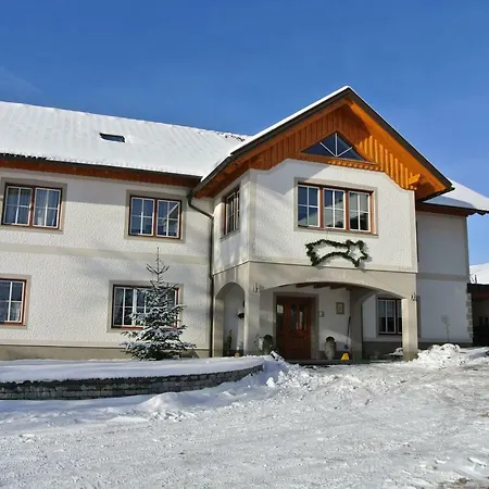 Kornihof Διαμέρισμα Waidhofen an der Ybbs