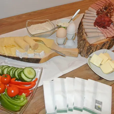 Lejlighed Kornihof *