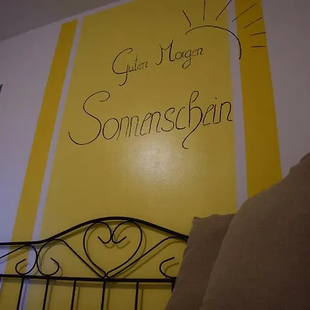 Apartament Kornihof