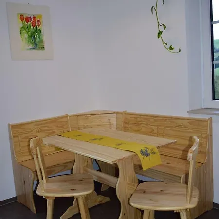 Kornihof Lejlighed *