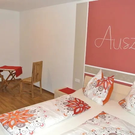 Kornihof Lejlighed *