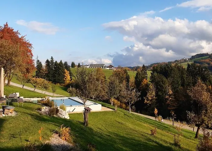 Kornihof * ヴァイトホーフェン・アン・デア・イプス