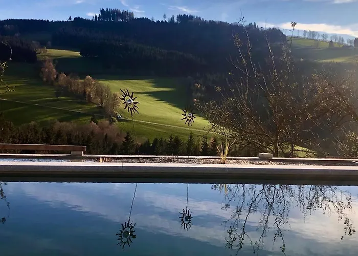 Kornihof Appartement Waidhofen an der Ybbs