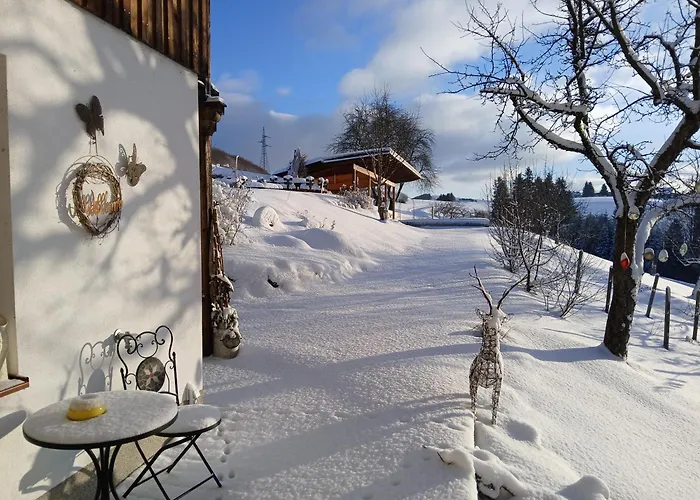 Appartement Kornihof Waidhofen an der Ybbs