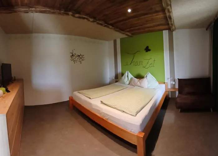 Kornihof アパート