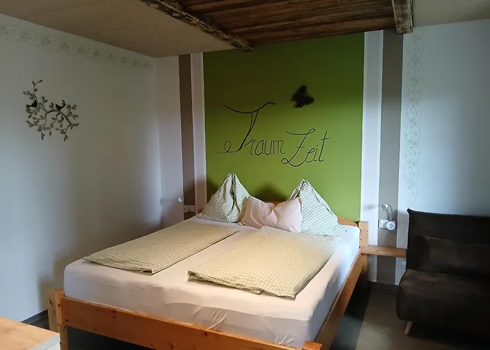 Appartement Kornihof *