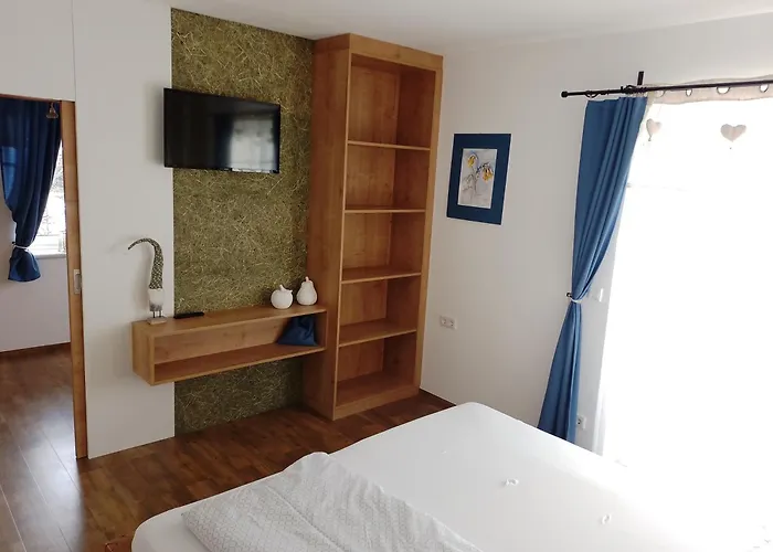 Kornihof Appartement