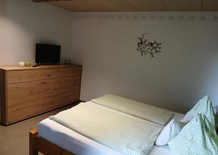 Kornihof Appartement *