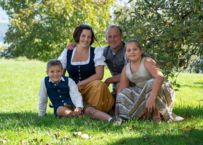 Kornihof Appartement Waidhofen an der Ybbs