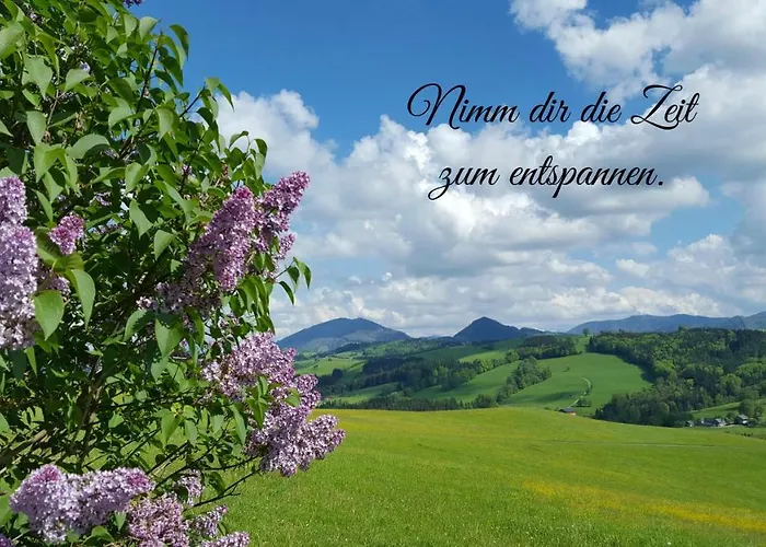 Apartman Kornihof Waidhofen an der Ybbs