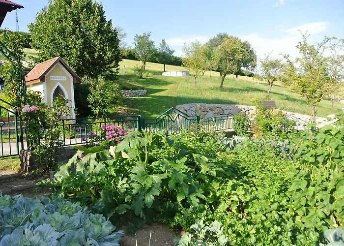 アパート Kornihof ヴァイトホーフェン・アン・デア・イプス