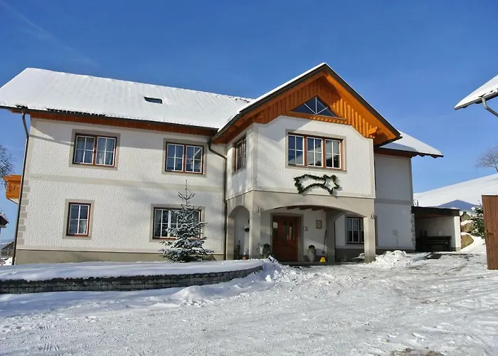 Kornihof Apartman Waidhofen an der Ybbs