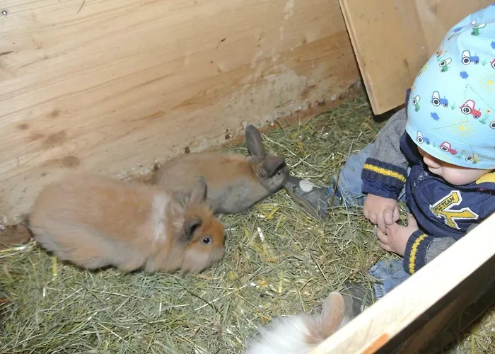 アパート Kornihof