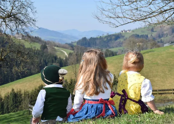 アパート Kornihof *