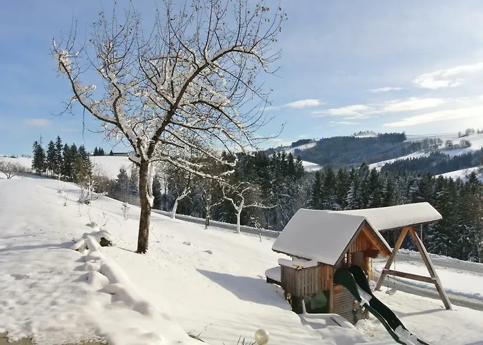 Kornihof * Waidhofen an der Ybbs