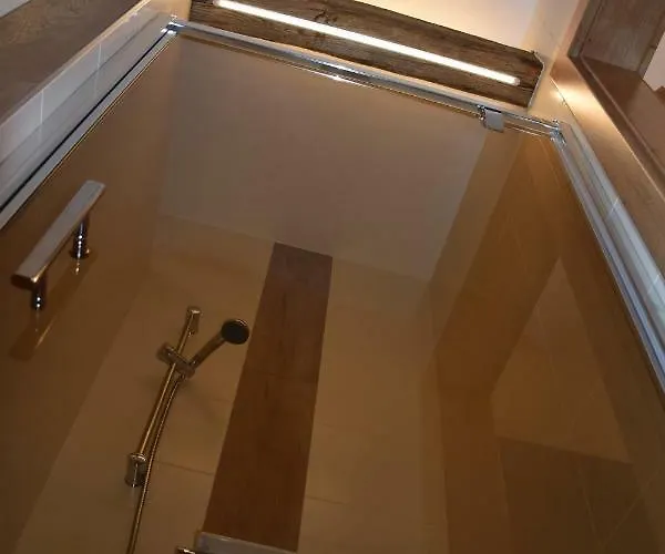 Appartement Kornihof *