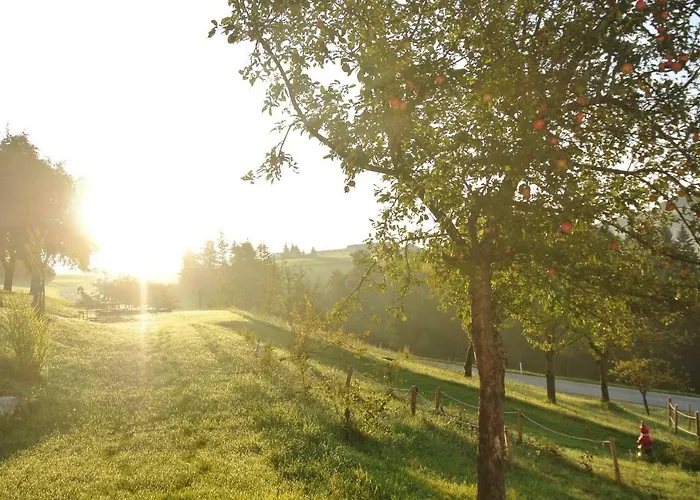 アパート Kornihof ヴァイトホーフェン・アン・デア・イプス